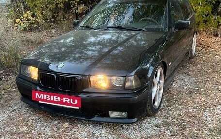 BMW 3 серия, 1998 год, 420 000 рублей, 3 фотография
