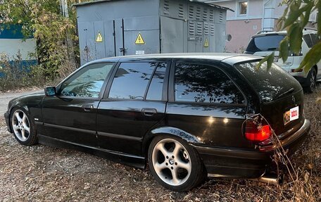 BMW 3 серия, 1998 год, 420 000 рублей, 5 фотография