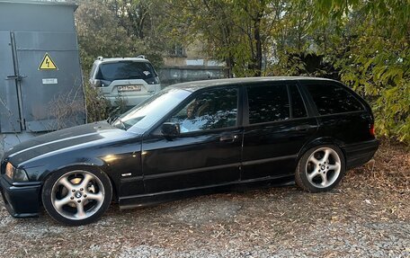 BMW 3 серия, 1998 год, 420 000 рублей, 4 фотография