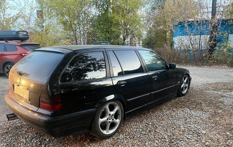 BMW 3 серия, 1998 год, 420 000 рублей, 9 фотография