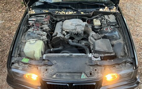 BMW 3 серия, 1998 год, 420 000 рублей, 12 фотография