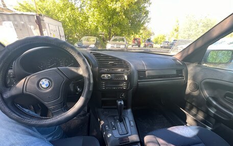 BMW 3 серия, 1998 год, 420 000 рублей, 14 фотография