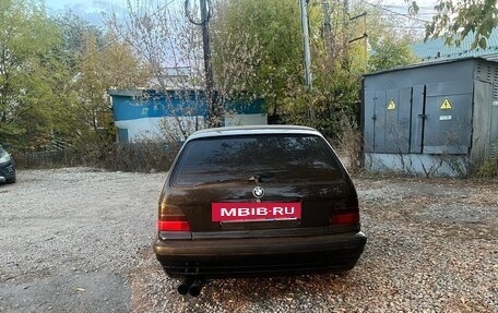 BMW 3 серия, 1998 год, 420 000 рублей, 10 фотография