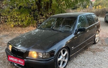 BMW 3 серия, 1998 год, 420 000 рублей, 6 фотография