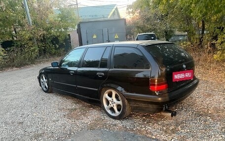 BMW 3 серия, 1998 год, 420 000 рублей, 11 фотография