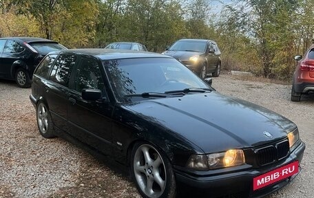 BMW 3 серия, 1998 год, 420 000 рублей, 7 фотография