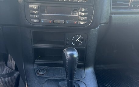 BMW 3 серия, 1998 год, 420 000 рублей, 15 фотография