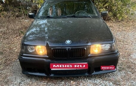 BMW 3 серия, 1998 год, 420 000 рублей, 2 фотография