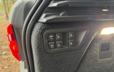 BMW X7, 2020 год, 11 000 000 рублей, 6 фотография