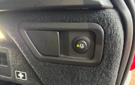 BMW X7, 2020 год, 11 000 000 рублей, 7 фотография