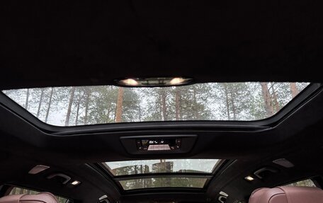 BMW X7, 2020 год, 11 000 000 рублей, 8 фотография