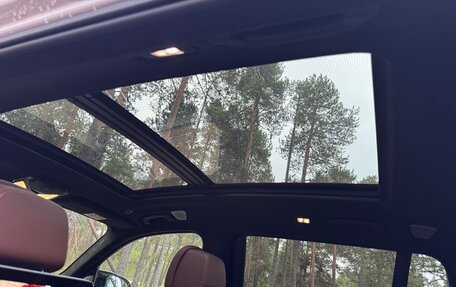 BMW X7, 2020 год, 11 000 000 рублей, 9 фотография