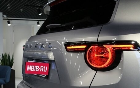 Haval H7, 2025 год, 3 949 000 рублей, 3 фотография