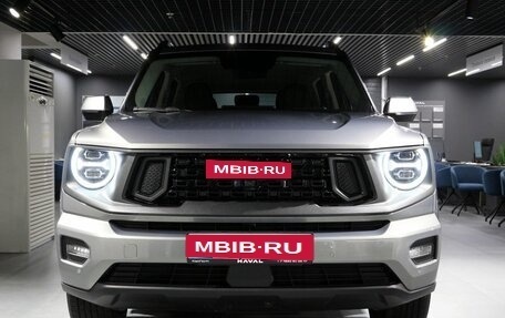 Haval H7, 2025 год, 3 949 000 рублей, 6 фотография