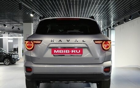 Haval H7, 2025 год, 3 949 000 рублей, 4 фотография