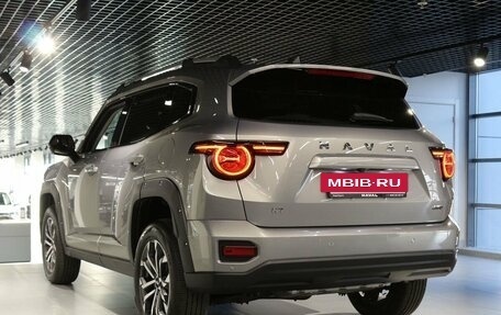 Haval H7, 2025 год, 3 949 000 рублей, 5 фотография