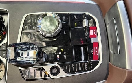 BMW X7, 2020 год, 11 000 000 рублей, 13 фотография