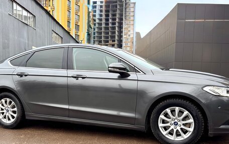 Ford Mondeo V, 2019 год, 1 450 000 рублей, 4 фотография