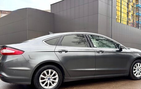 Ford Mondeo V, 2019 год, 1 450 000 рублей, 5 фотография