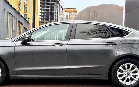 Ford Mondeo V, 2019 год, 1 450 000 рублей, 8 фотография