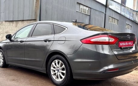 Ford Mondeo V, 2019 год, 1 450 000 рублей, 7 фотография