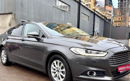 Ford Mondeo V, 2019 год, 1 450 000 рублей, 3 фотография