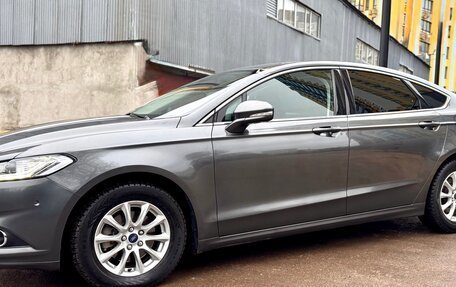 Ford Mondeo V, 2019 год, 1 450 000 рублей, 10 фотография