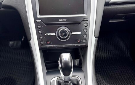 Ford Mondeo V, 2019 год, 1 450 000 рублей, 17 фотография