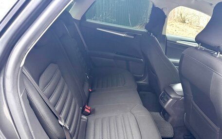 Ford Mondeo V, 2019 год, 1 450 000 рублей, 21 фотография