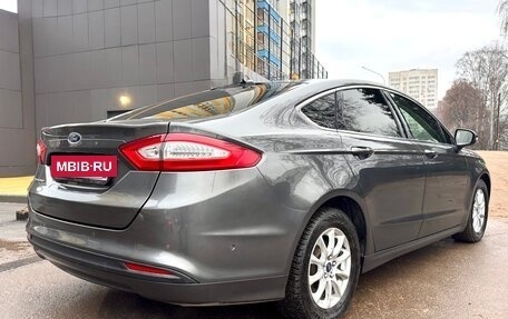 Ford Mondeo V, 2019 год, 1 450 000 рублей, 6 фотография