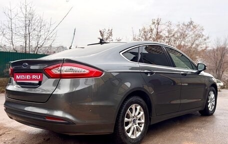 Ford Mondeo V, 2019 год, 1 450 000 рублей, 15 фотография