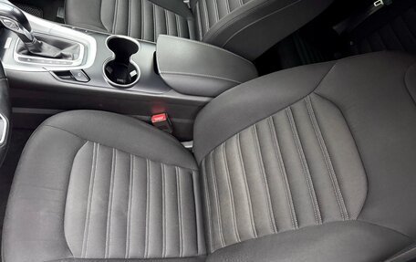 Ford Mondeo V, 2019 год, 1 450 000 рублей, 23 фотография