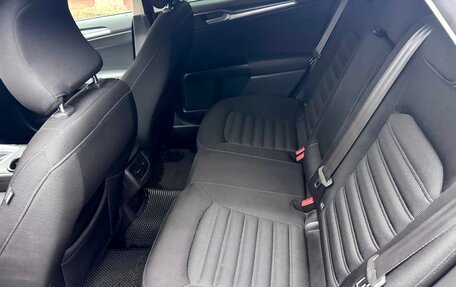 Ford Mondeo V, 2019 год, 1 450 000 рублей, 22 фотография