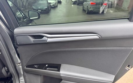 Ford Mondeo V, 2019 год, 1 450 000 рублей, 30 фотография