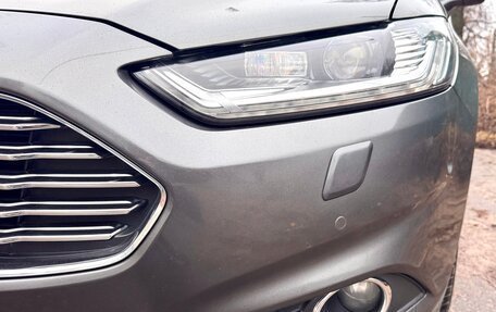 Ford Mondeo V, 2019 год, 1 450 000 рублей, 33 фотография