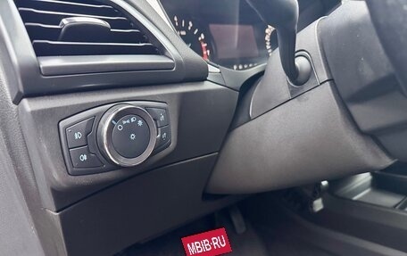 Ford Mondeo V, 2019 год, 1 450 000 рублей, 24 фотография