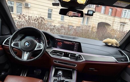 BMW X5, 2019 год, 6 400 000 рублей, 8 фотография