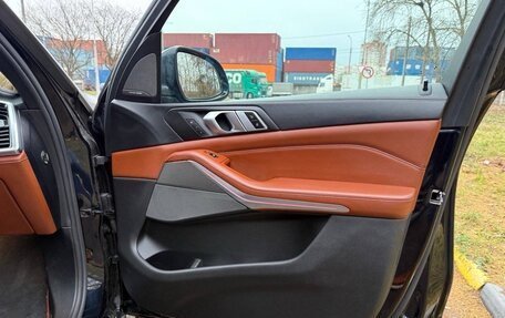 BMW X5, 2019 год, 6 400 000 рублей, 11 фотография