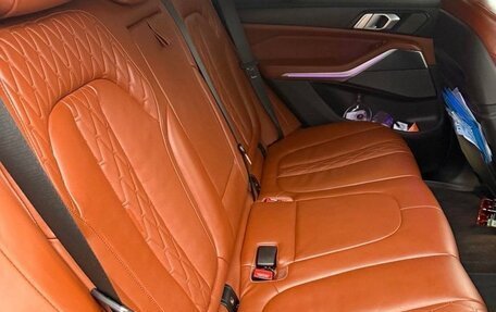 BMW X5, 2019 год, 6 400 000 рублей, 13 фотография