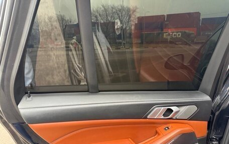 BMW X5, 2019 год, 6 400 000 рублей, 9 фотография