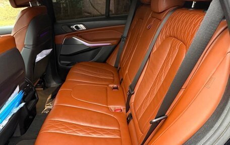 BMW X5, 2019 год, 6 400 000 рублей, 12 фотография