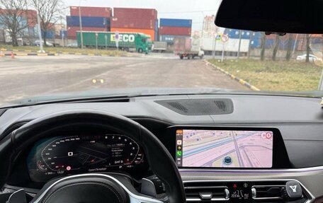 BMW X5, 2019 год, 6 400 000 рублей, 17 фотография