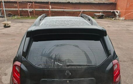 Renault Duster I рестайлинг, 2016 год, 1 100 000 рублей, 5 фотография