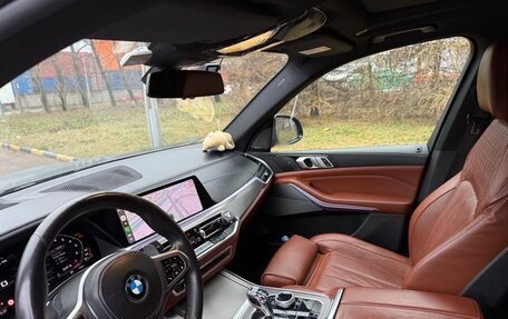 BMW X5, 2019 год, 6 400 000 рублей, 18 фотография