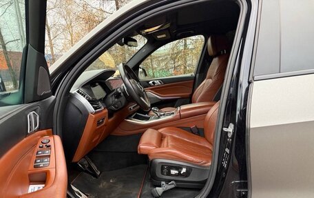 BMW X5, 2019 год, 6 400 000 рублей, 16 фотография