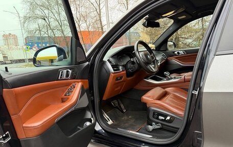 BMW X5, 2019 год, 6 400 000 рублей, 19 фотография