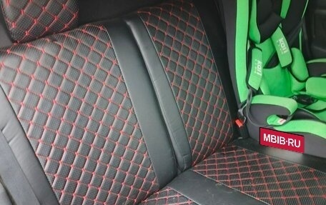 Renault Duster I рестайлинг, 2016 год, 1 100 000 рублей, 7 фотография