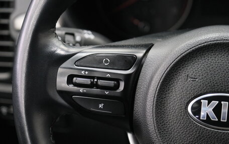 KIA Rio IV, 2020 год, 1 959 000 рублей, 14 фотография