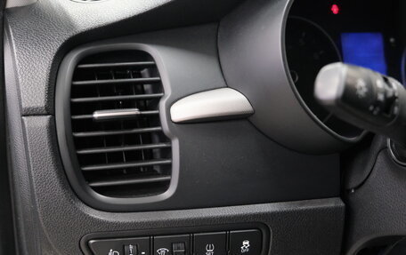 KIA Rio IV, 2020 год, 1 959 000 рублей, 10 фотография