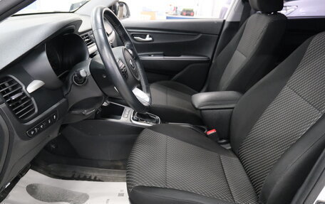 KIA Rio IV, 2020 год, 1 959 000 рублей, 8 фотография